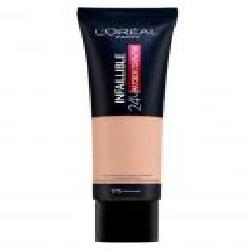 Крем тональный L'Oreal Paris Infaillible 24 175 Sand 30 мл