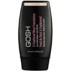 Основа под макияж Gosh X-Ceptional Make-up sand 35 мл