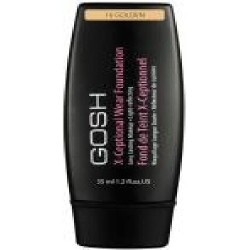 База под макияж Gosh X-Ceptional Make-up golden 35 мл