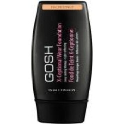 Основа под макияж Gosh 19 chestnut chestnut 35 мл