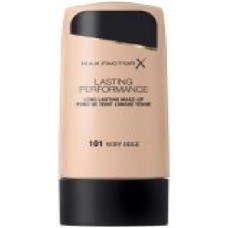 Тональная основа Max Factor LASTING PERFORMANCE № 101 розово-бежевый 35 мл