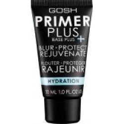 Праймер Gosh Primer Plus+ Hydration 30 мл