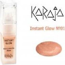 Тональная основа KARAJA Instant Glow 1 14 мл