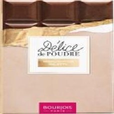 Хайлайтер Bourjois Delice de Poudre Bronzing & Highlighting 18 г