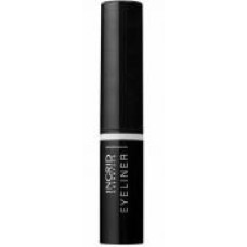 Подводка для глаз Ingrid Cosmetics Eyeliner carbon black 3,5 мл