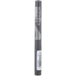 Подводка для глаз Seventeen High Precision Waterproof Liquid Eye Liner 1 Carbon Black 1,8 мл