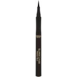 Подводка для глаз L'Oreal Paris Superliner Perfect Slim серый 9 г