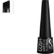 Подводка для глаз Gosh Slanted Pro Liner 002 Matt Black 3 мл