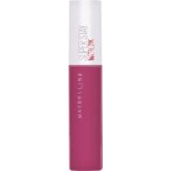 Помада жидкая Maybelline New York Superstay Matte 15 15 5 мл