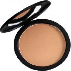 Пудра для лица Gosh Giant Sun Powder Metallic Gold 28 г