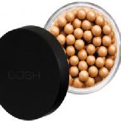 Пудра Gosh Pearls Glow Powder Precious 61520-3 бронзовый 25 г