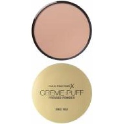 Пудра компактная Max Factor CREME PUFF №50 натуральный 21 г