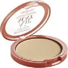 Пудра компактная Bourjois Air MAT матовая №02 10 г