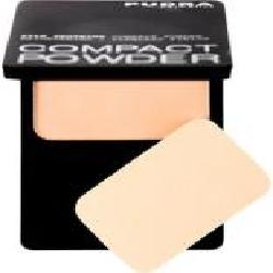 Пудра компактная Pudra Cosmetics 01 Light Beige 10 г