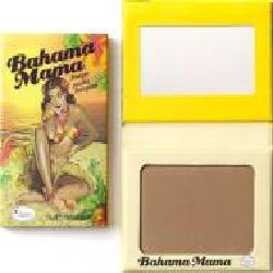 Бронзатор theBalm MAMAS - Bahama Mama бронзовый 6,3 г