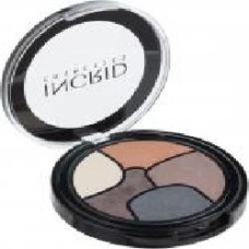 Тени для век Ingrid Cosmetics Ideal Eyes №4 7 г