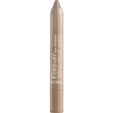 Тени для век Gosh Forever eye shadow Форевер 02 beige 02 beige 1,5 мл