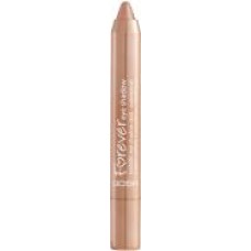 Тени для век Gosh Forever eye shadow Форевер 03 light copper 03 light copper 1,5 мл