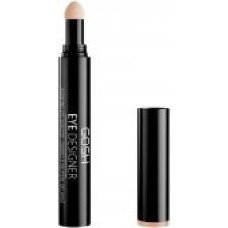 Тени для век Gosh Eye Designer eye shadow Ай Дизайнер блендинг 002 Nude 002 nude 0,4 мл