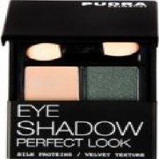 Тени для век Pudra Cosmetics 3 4,2 г