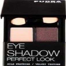 Тени для век Pudra Cosmetics 7 4,2 г