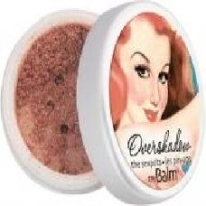 Тени для век theBalm Overshadow You Buy, I'll Fly медный 57 г