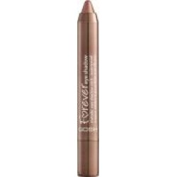 Тени для век Gosh Forever eye shadow Форевер 04 brown 04 brown 1,5 мл