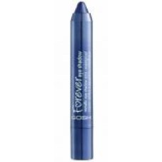 Тени для век Gosh Forever eye shadow Форевер 07 blue 07 blue 1,5 мл