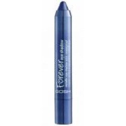 Тени для век Gosh Forever eye shadow Форевер 07 blue 07 blue 1,5 мл