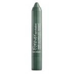 Тени для век Gosh Forever eye shadow Форевер 08 green 08 green 1,5 г 1,5 мл