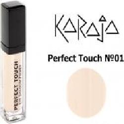 Основа под тени KARAJA Perfect Touch 1 6,5 г