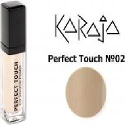 Основа под тени KARAJA Perfect Touch 2 6,5 г