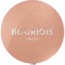 Тени Bourjois OMBRE A PAUPIERES моно 02 Pinkish Light Beige 1,2 г