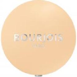 Тени Bourjois OMBRE A PAUPIERES моно 04 Warm Light Beige 1,2 г