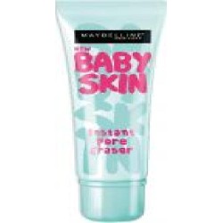 Тональная основа Maybelline New York Baby Skin Instant Pore Eraser 22 мл