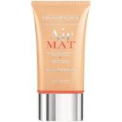 Тональная основа Bourjois Air MAT №2 ваниль 30 мл