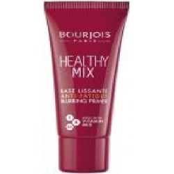 Bourjois PRIMER витаминное сияние натуральный 20 мл