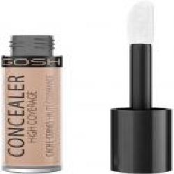 Консилер Gosh high coverage 004 Natural 5,5 мл