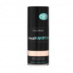 Крем тональный Ingrid Cosmetics Ideal Match №400 porcelain 30 мл