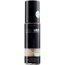 Крем тональный Ingrid Cosmetics Ideal Match №402 Natural 30 мл