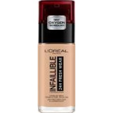 Крем тональный L'Oreal Paris Infaillible 24 145 Rose Beige 30 мл