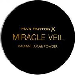 Пудра Max Factor Miracle Veil Loose Powder translucent 4 г