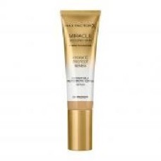 Тональная основа Max Factor Miracle Second Skin 05 Medium 30 мл