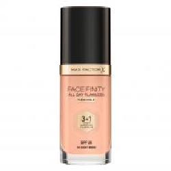 Тональная основа Max Factor Facefinity All Day Flawless 3-in-1 32 Light Beige 30 мл