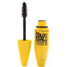 Тушь для ресниц Maybelline New York Volume Express Colossal черный 10,7 мл