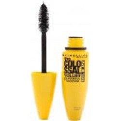 Тушь для ресниц Maybelline New York Volume Express Colossal черный 10,7 мл