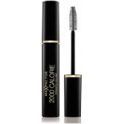 Тушь для ресниц Max Factor 2000 CALORIE 2000 Calorie Dramatic Volume № 01 BLACK Черный 9 мл