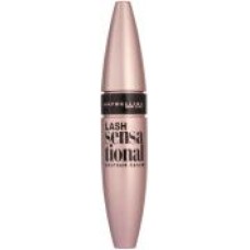 Тушь для ресниц Maybelline New York Lash Sensational черный 9,5 мл