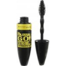 Тушь для ресниц Maybelline New York Volume Express Colossal Go Extreme черный 9,5 мл