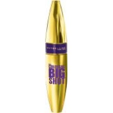 Тушь для ресниц Maybelline New York The Colossal Big Shot черный 9,5 мл